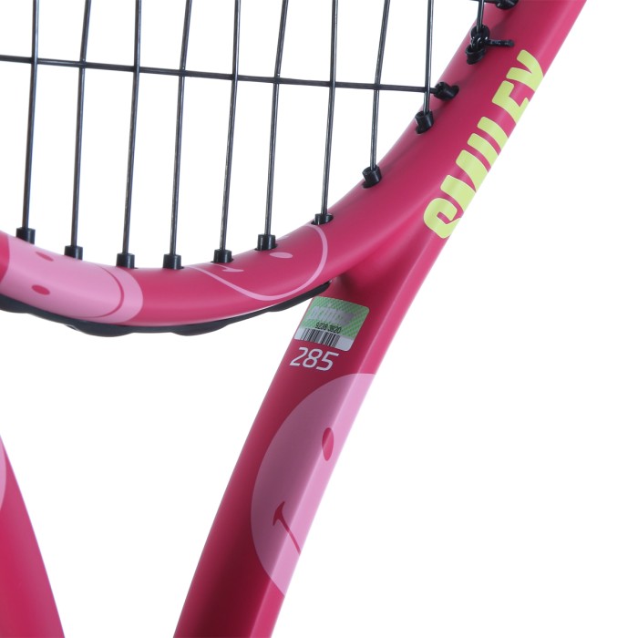 Raquette PRINCE/smiley beast power pink (285gr)