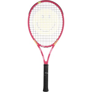 Raquette PRINCE/smiley beast power pink (270gr)