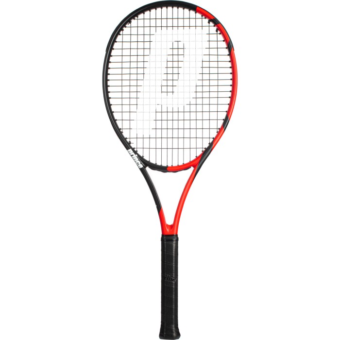 PRINCE beast power 285 racquet (285 gr)