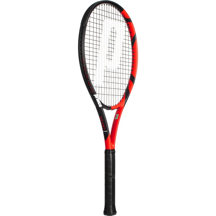 PRINCE beast power 285 racquet (285 gr)