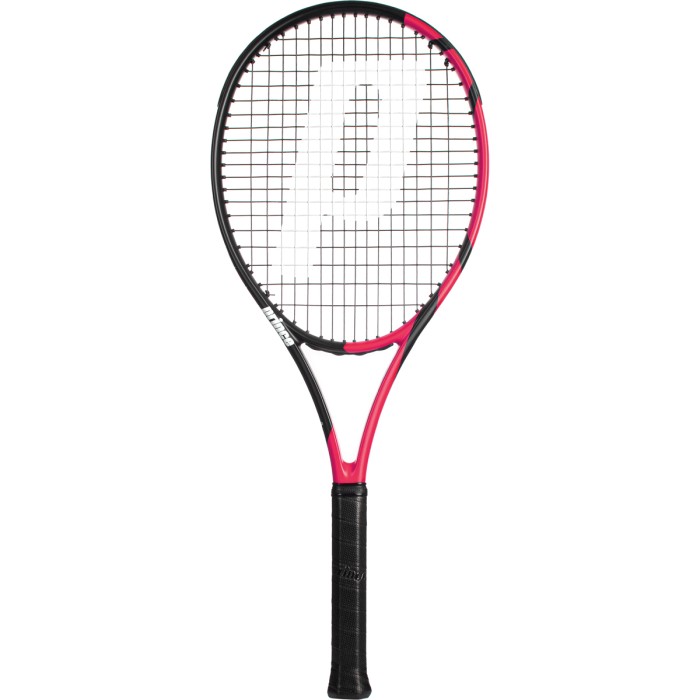 PRINCE beast power pink 285 racquet (285 gr)