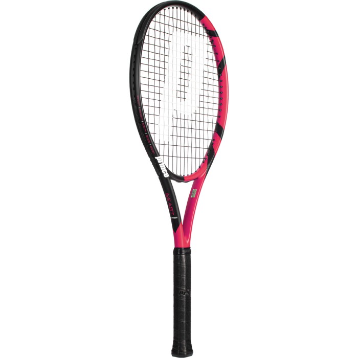 PRINCE beast power pink 285 racquet (285 gr)