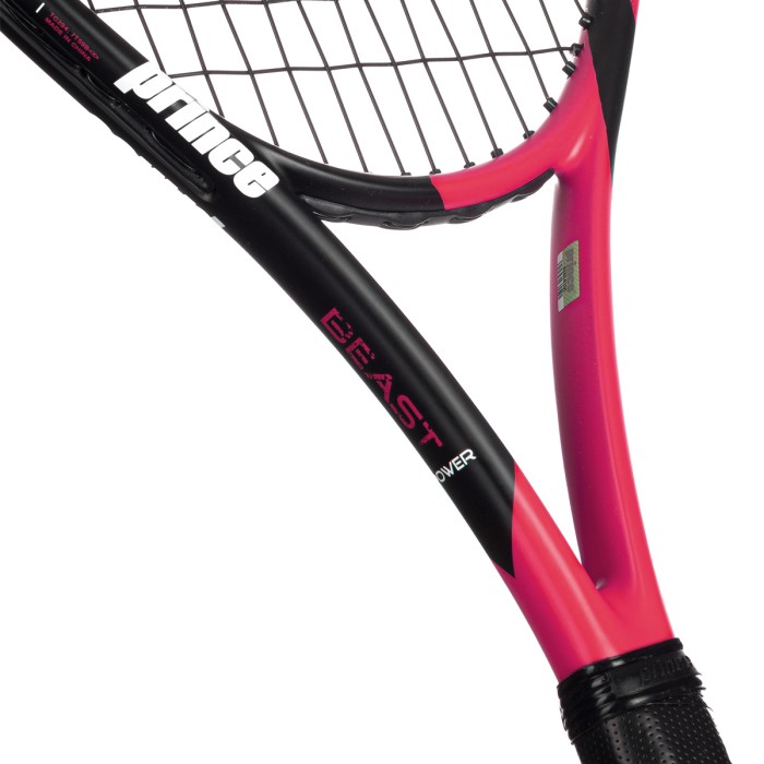 PRINCE beast power pink 285 racquet (285 gr)
