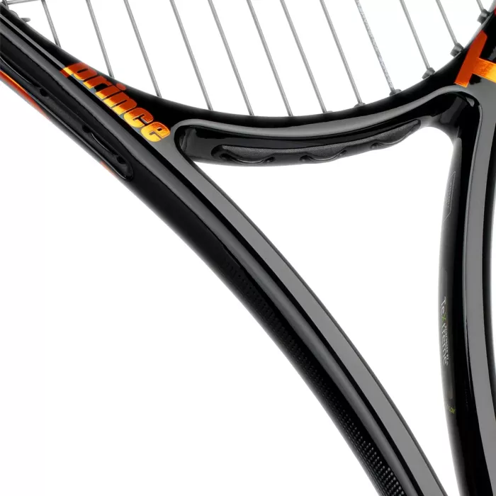 PRINCE Tour 100 tenisa rakete (310 g)