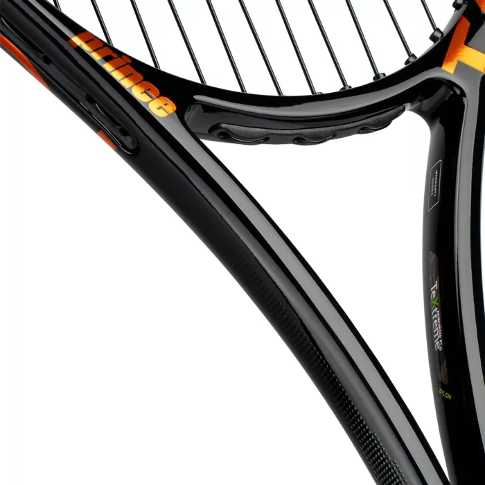 PRINCE Tour 100 tenisa rakete (290 g)