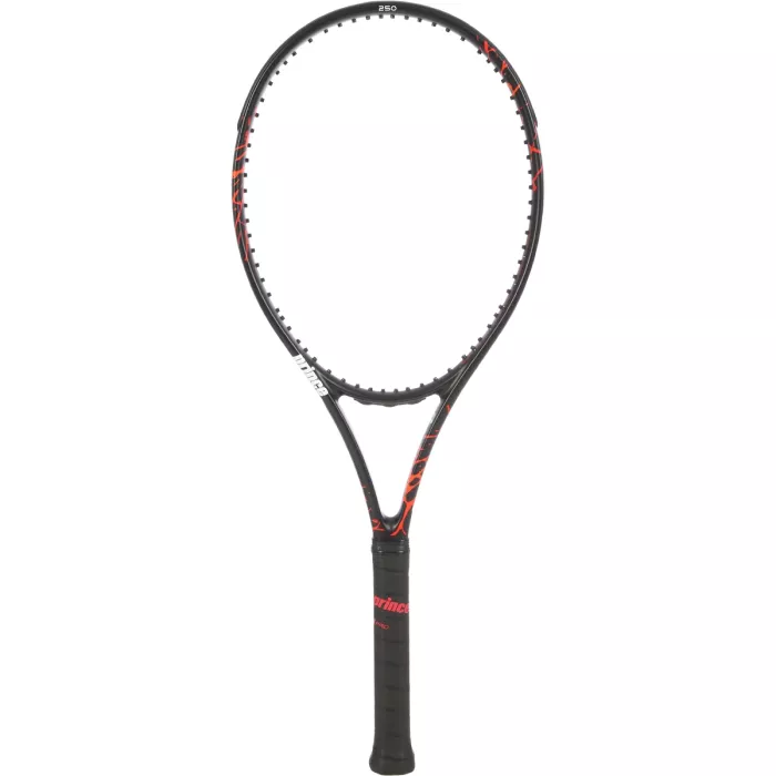 PRINCE beast 250 lietota tenisa rakete (250 gr)