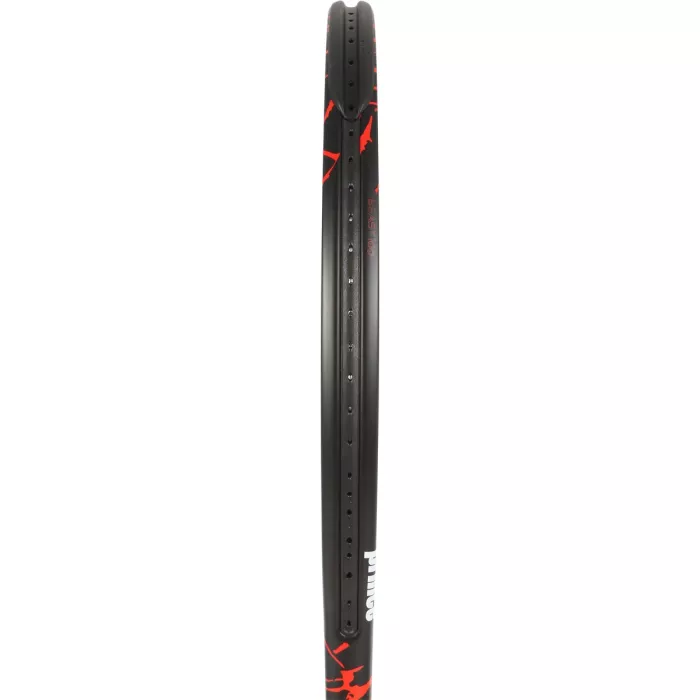 PRINCE beast 250 lietota tenisa rakete (250 gr)