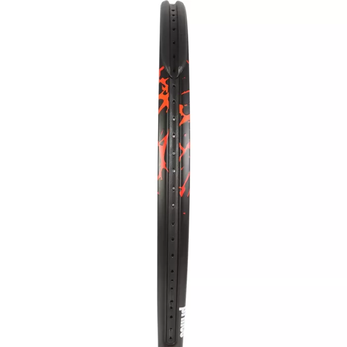 PRINCE beast 250 lietota tenisa rakete (250 gr)