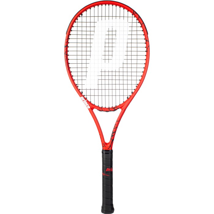 PRINCE beast 265 limited racket (265 gr)
