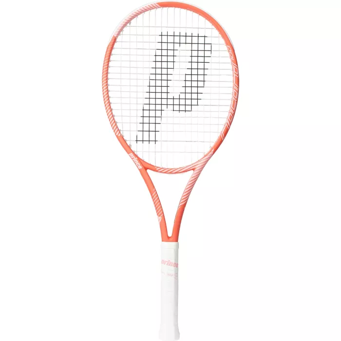 Raquette PRINCE txtz ripcord bloom 100 (265gr)