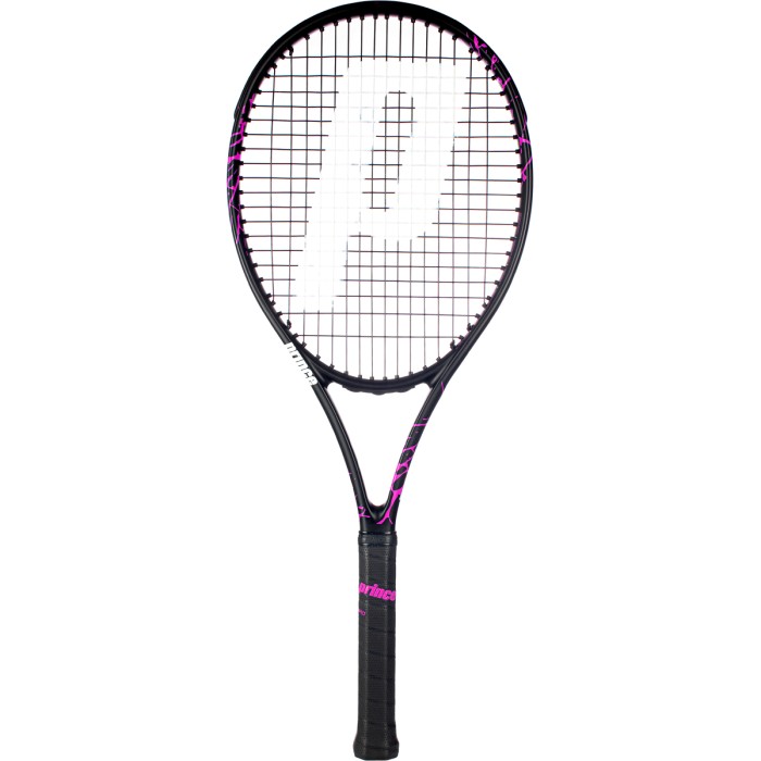 PRINCE Beast Pink 250 tenisa rakete (250 g)