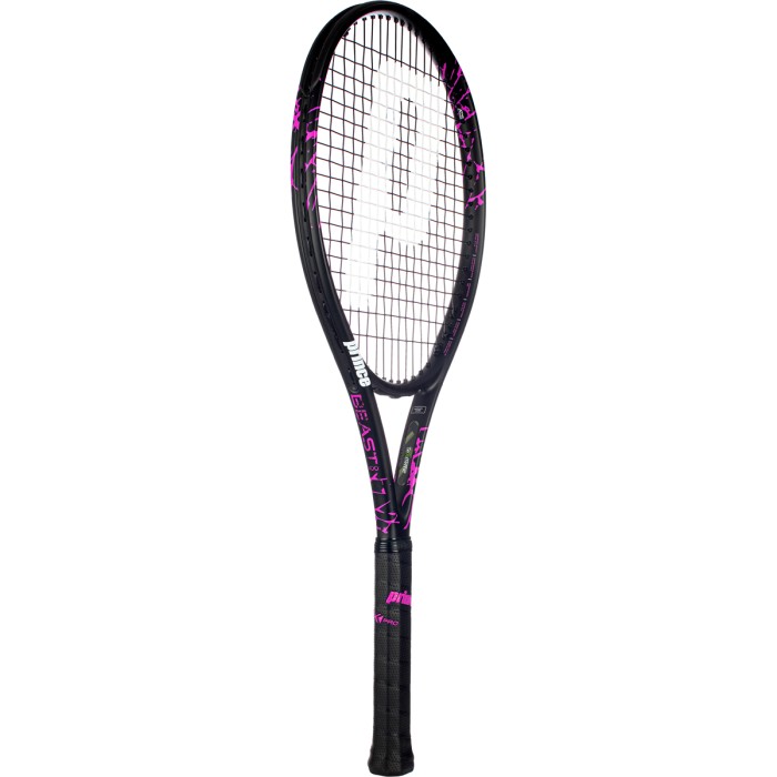 PRINCE Beast Pink 250 tenisa rakete (250 g)