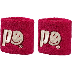 Serre poignets PRINCE/smiley