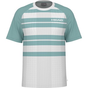 T-shirt HEAD performance athlete new york