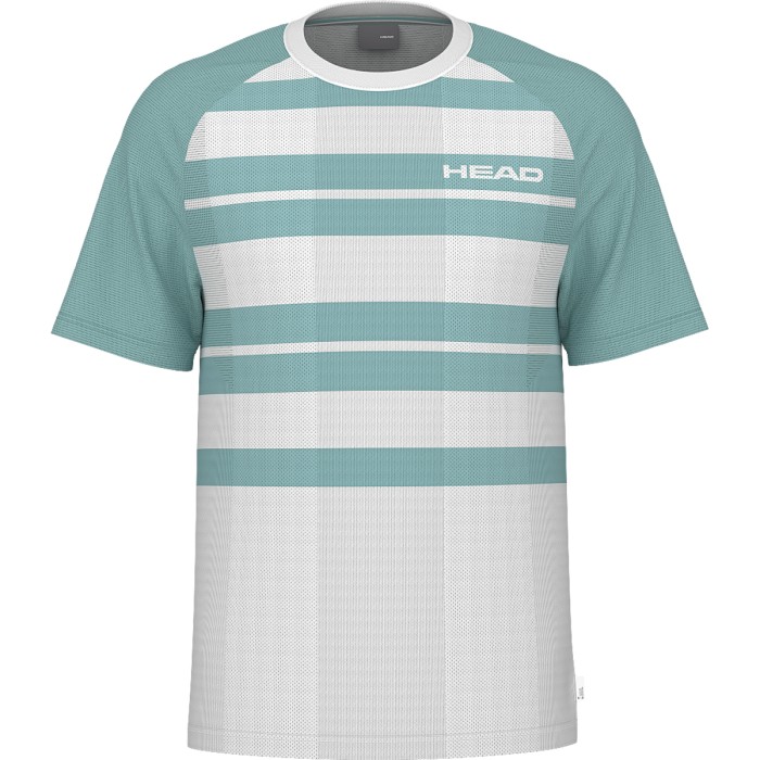 T-shirt HEAD performance athlete new york