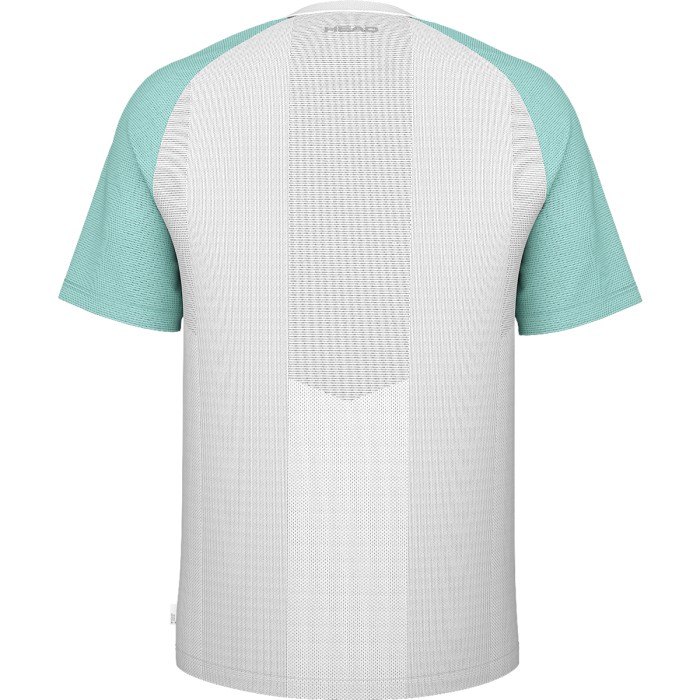 T-shirt HEAD performance athlete new york