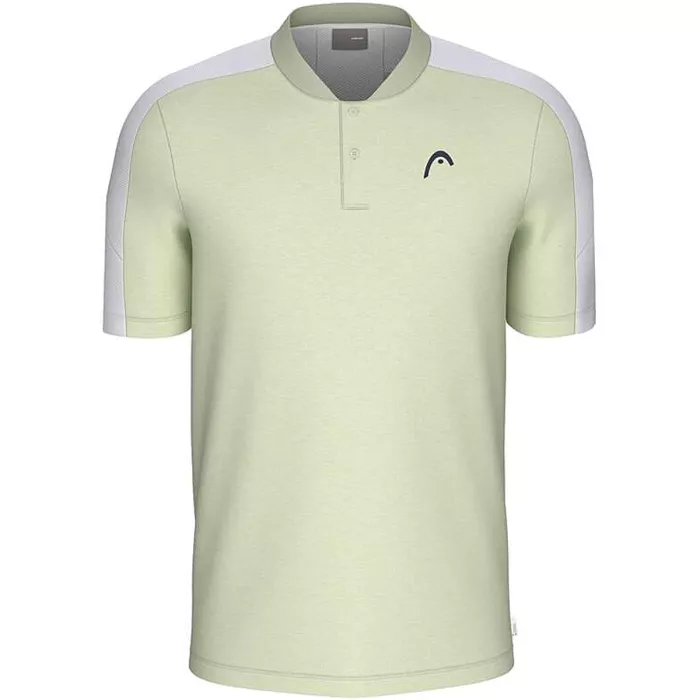 T-shirt HEAD club 22 tech