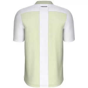 T-shirt HEAD club 22 tech