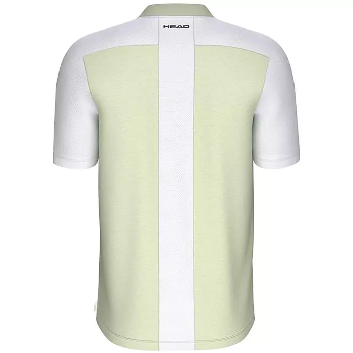 T-shirt HEAD club 22 tech