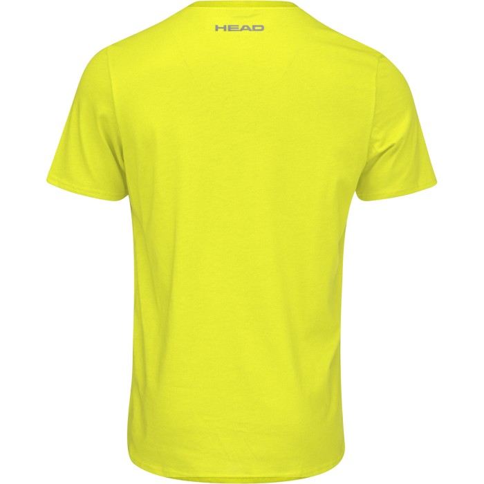 T-shirt HEAD club ivan