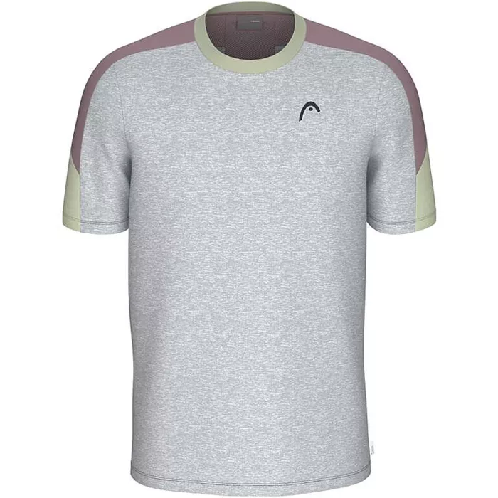T-shirt HEAD performance pro
