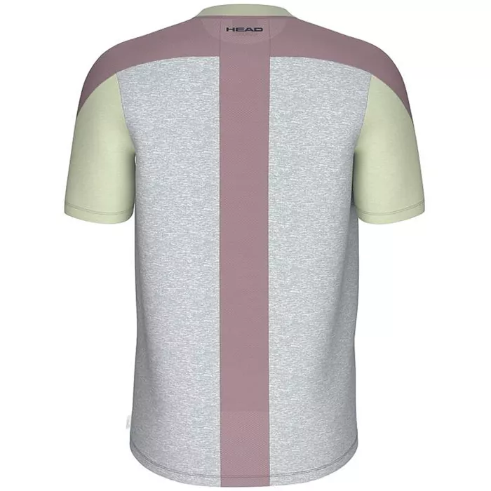 T-shirt HEAD performance pro