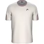 T-shirt HEAD performance pro