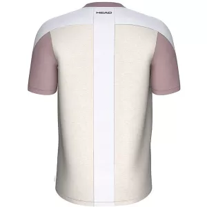 T-shirt HEAD performance pro