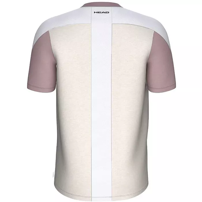T-shirt HEAD performance pro