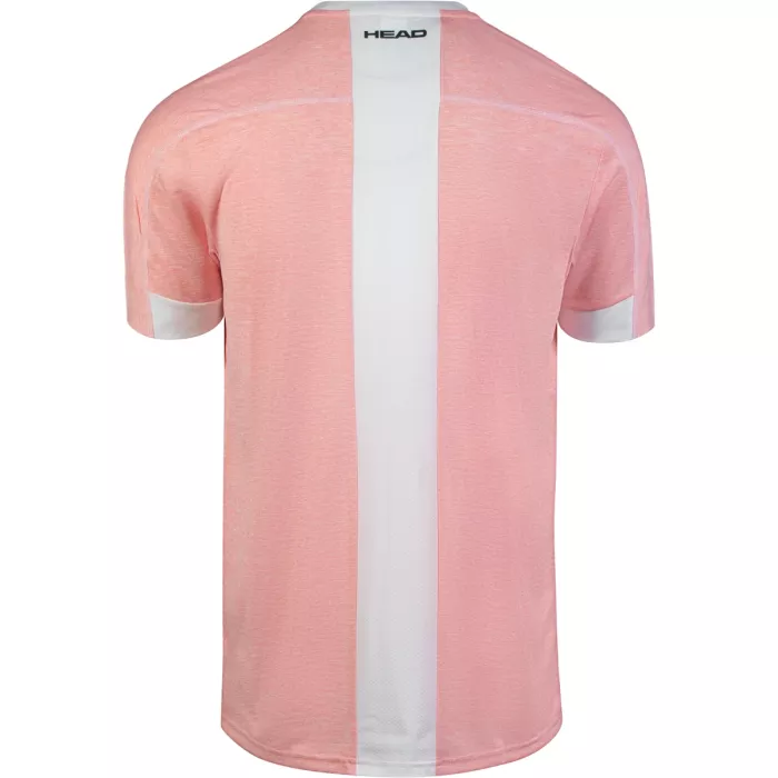 T-shirt HEAD perf play athlete