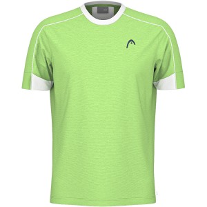 T-shirt HEAD perf play athlete