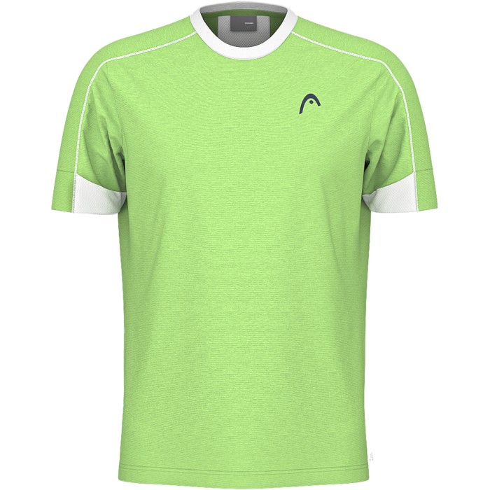 T-shirt HEAD perf play athlete