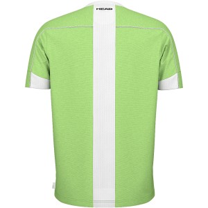 T-shirt HEAD perf play athlete