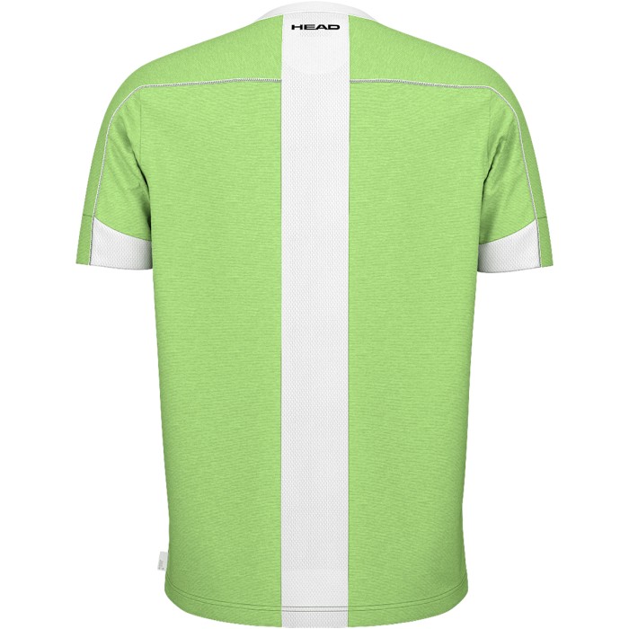T-shirt HEAD perf play athlete