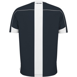 T-shirt HEAD perf play athlete