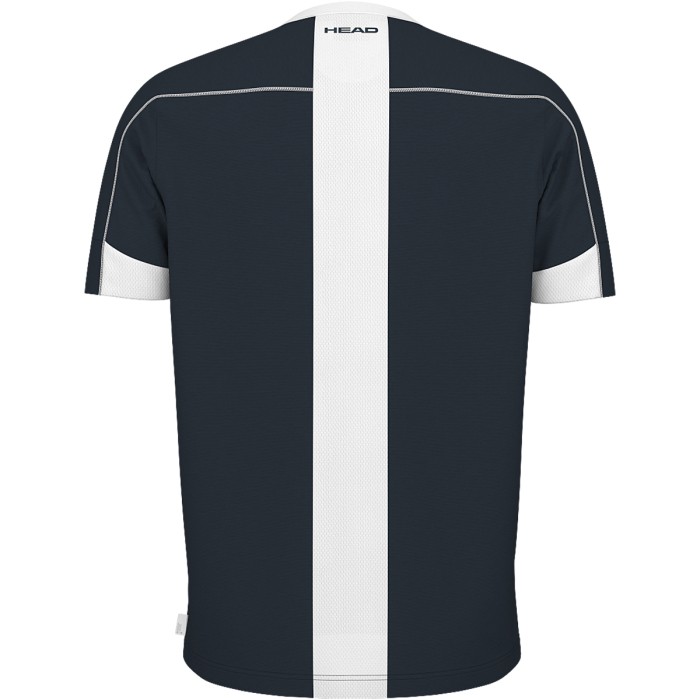 T-shirt HEAD perf play athlete