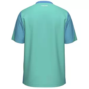 T-shirt HEAD vision slice