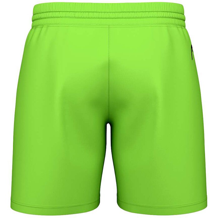 Short HEAD perf play athlete