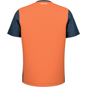 T-shirt HEAD vision slice