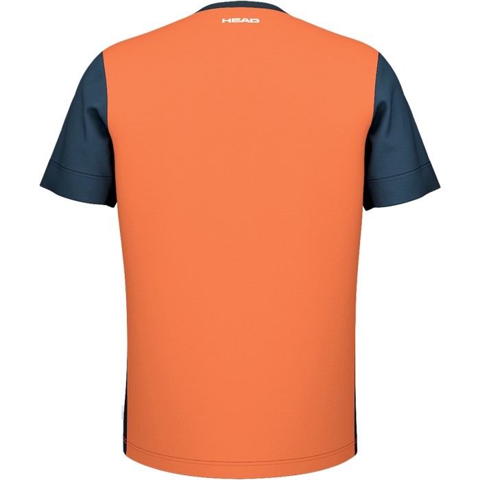 T-shirt HEAD vision slice