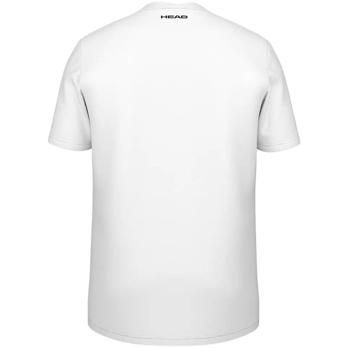 T-shirt HEAD vision topspin athlete euro clay
