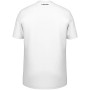 T-shirt HEAD vision topspin athlete euro clay