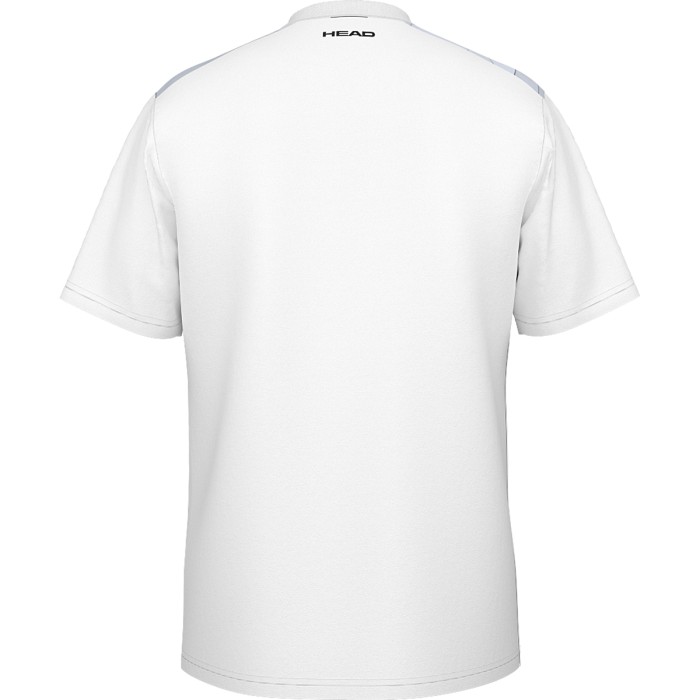 T-shirt HEAD vision topspin