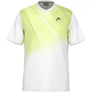 T-shirt HEAD vision topspin