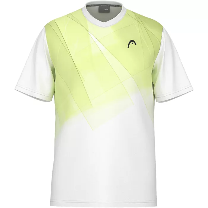 T-shirt HEAD vision topspin