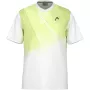 T-shirt HEAD vision topspin