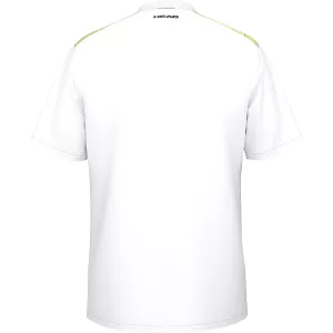 T-shirt HEAD vision topspin