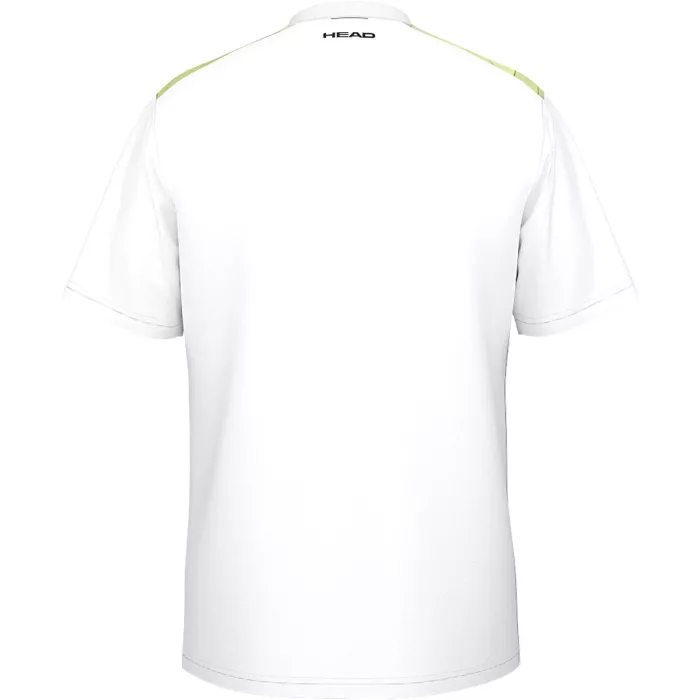 T-shirt HEAD vision topspin