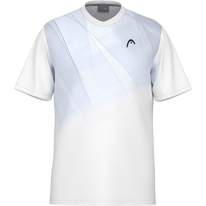 T-shirt HEAD vision topspin
