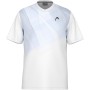 T-shirt HEAD vision topspin